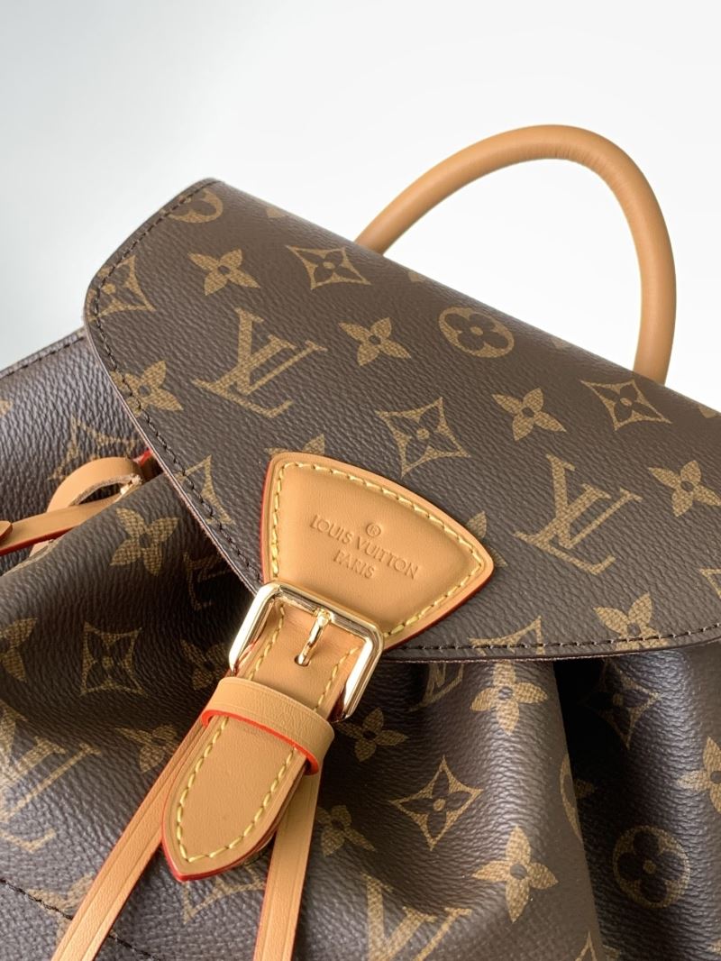 LV Backpacks